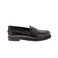 Veni mocassins & loafers zwart 1