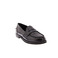 Veni mocassins & loafers zwart 2