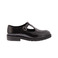 Veni mocassins & loafers zwart 1