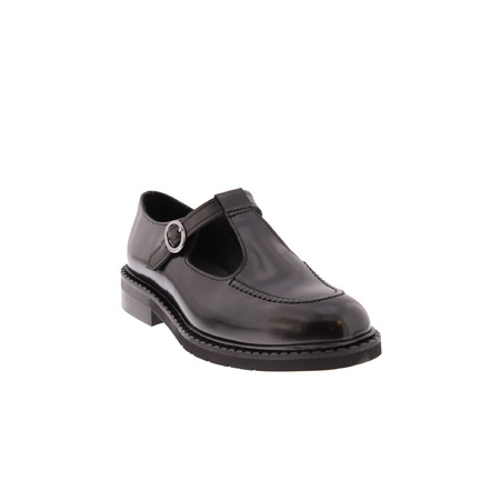 Veni mocassins & loafers zwart