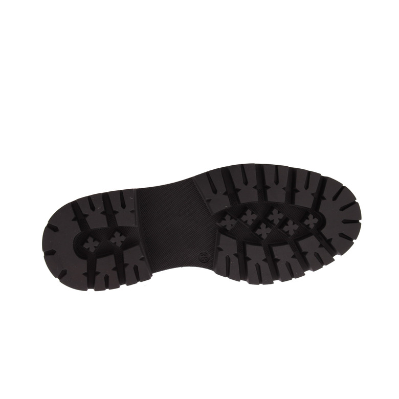 Gianluca Pisati mocassins et loafers brun 5