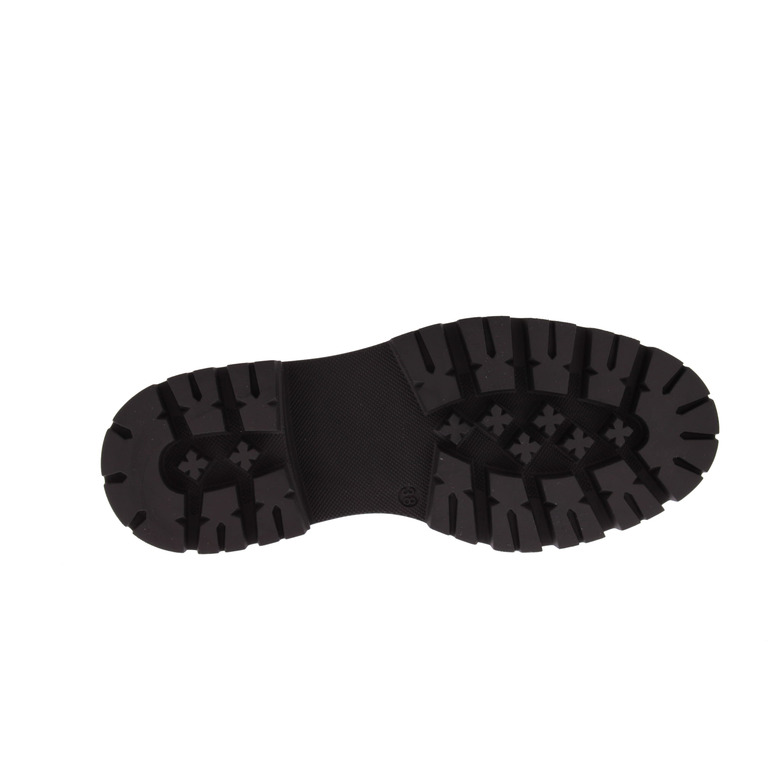 Gianluca Pisati mocassins et loafers brun 5