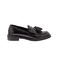 Gianluca Pisati mocassins et loafers noir 1