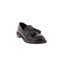 Gianluca Pisati mocassins et loafers noir 2