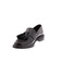 Gianluca Pisati mocassins et loafers noir 3