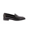Gianluca Pisati mocassins & loafers zwart 1