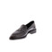 Gianluca Pisati mocassins & loafers zwart 3