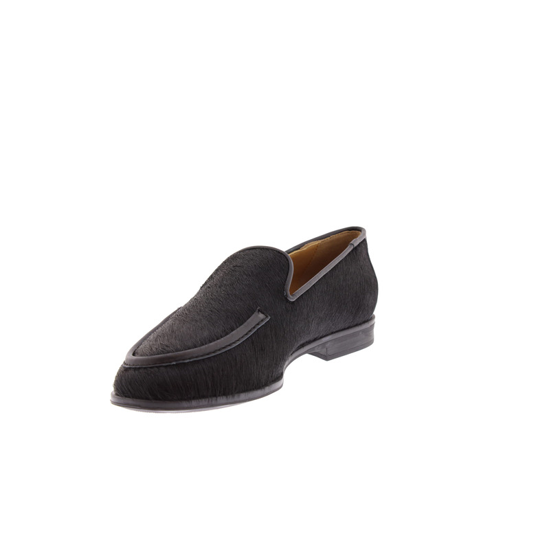 Pedro Miralles mocassins & loafers zwart 3