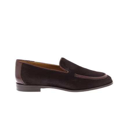 Pedro Miralles mokassins & halbschuhe braun