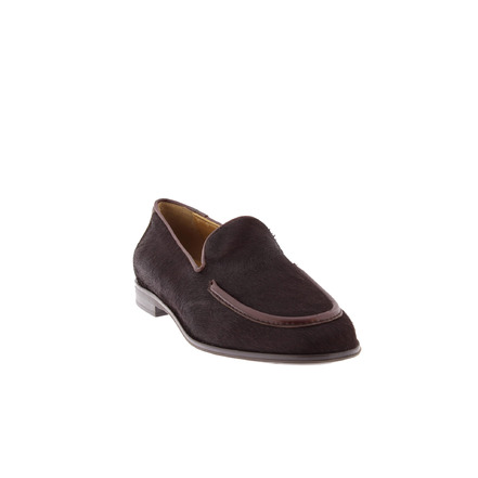 Pedro Miralles mokassins & halbschuhe braun