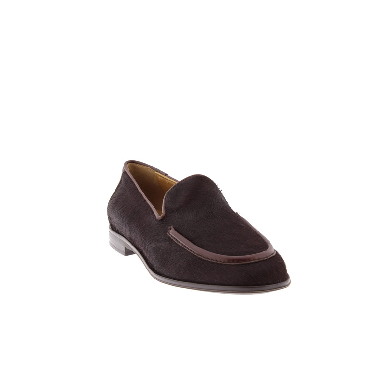 Pedro Miralles mokassins & halbschuhe braun 2