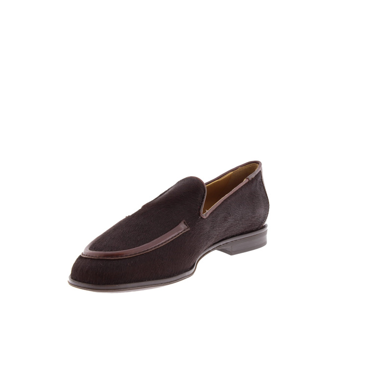 Pedro Miralles mokassins & halbschuhe braun 3