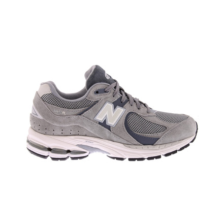 New Balance sneakers grau