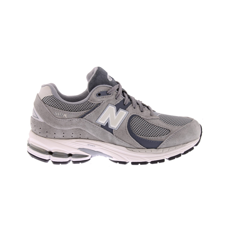 New Balance sneakers grau