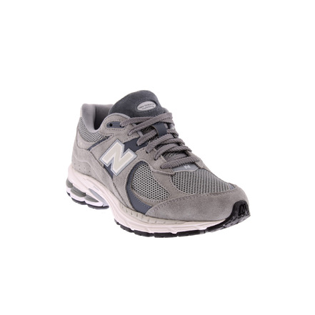 New Balance sneakers grau