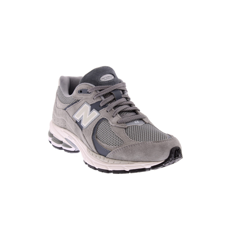 New Balance sneakers grau 2