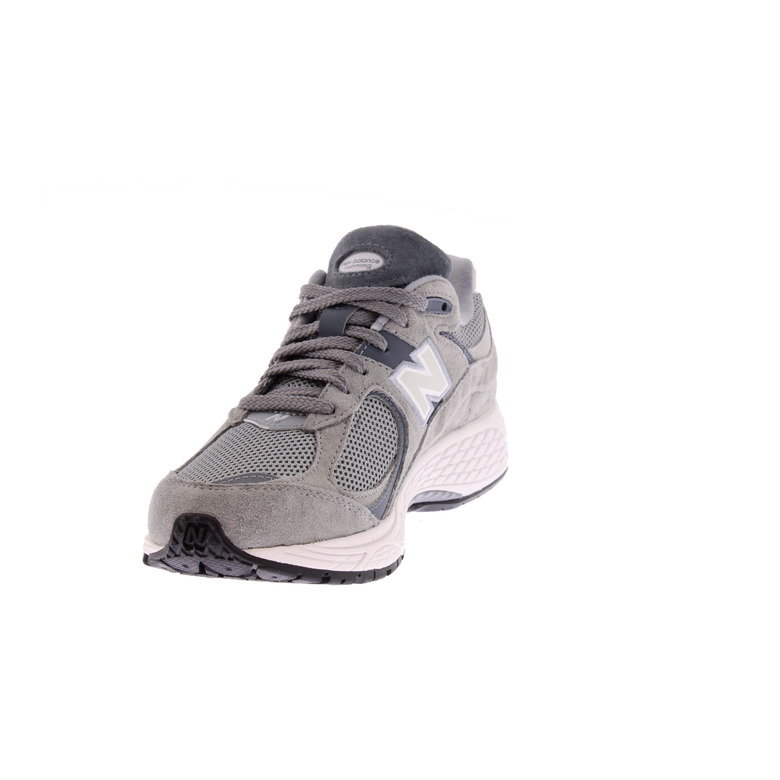 New Balance sneakers grau 3