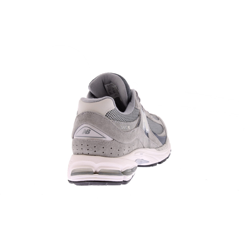 New Balance sneakers grau 4