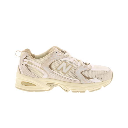 New Balance sneakers beige