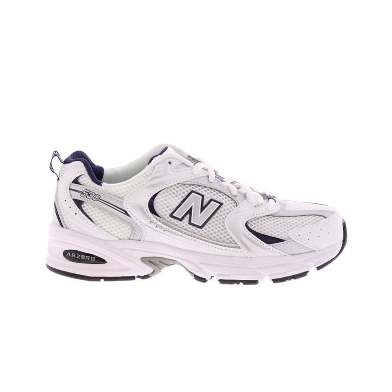 New Balance sneakers weiss