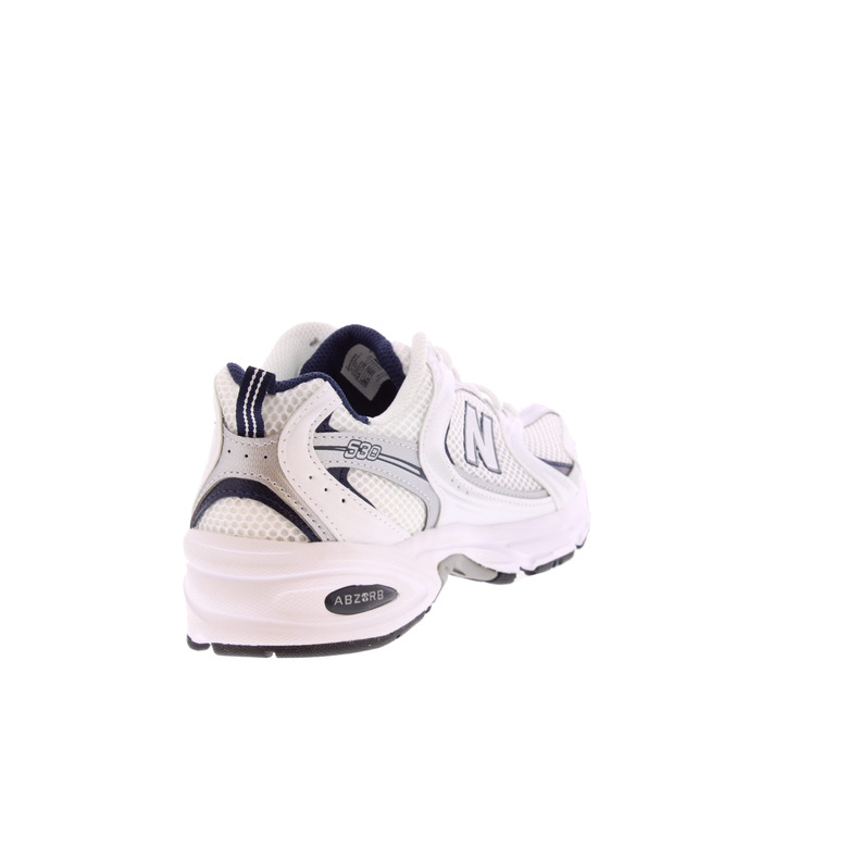 New Balance sneakers weiss 4