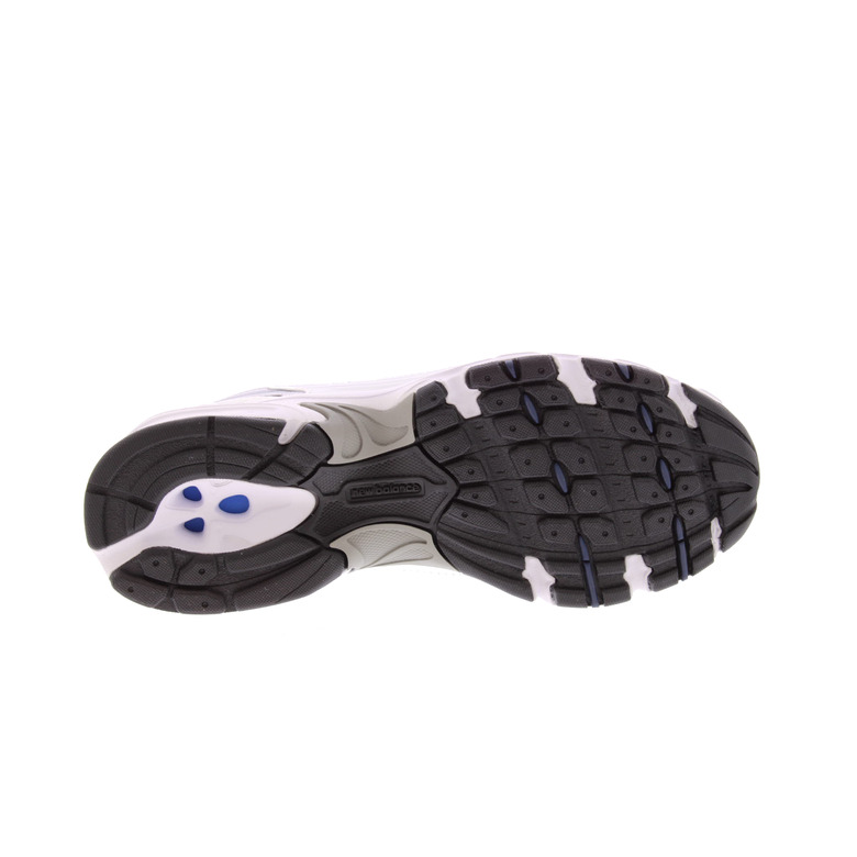 New Balance sneakers weiss 5