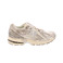 New Balance sneakers ecru 1