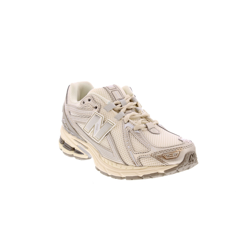 New Balance sneakers ecru 2