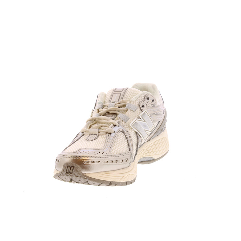 New Balance sneakers ecru 3