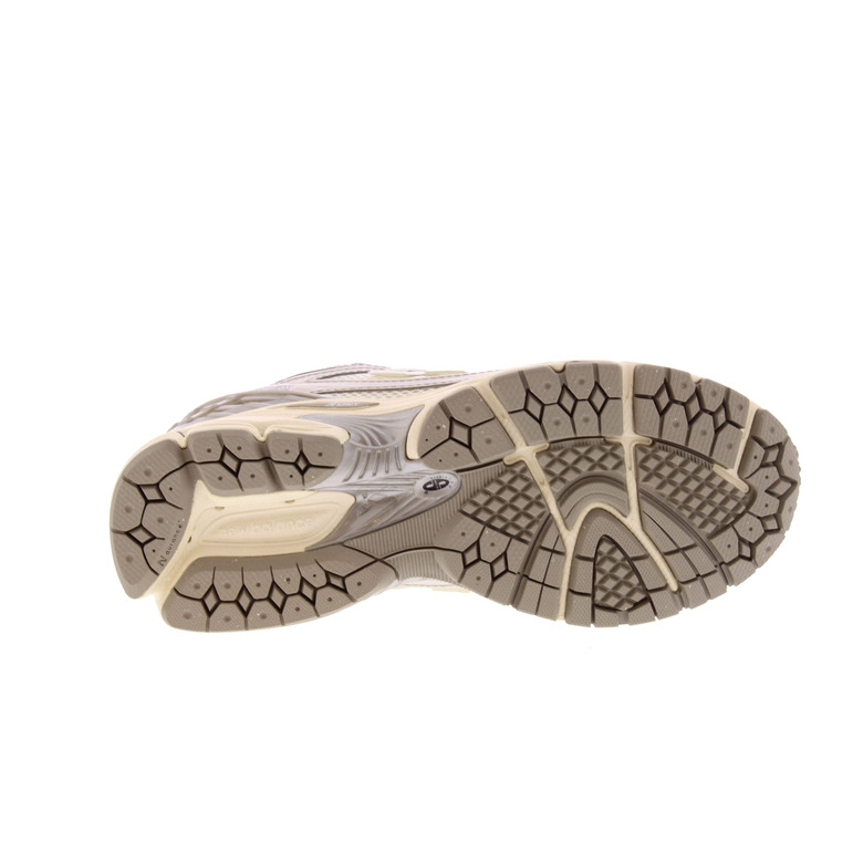 New Balance sneakers ecru 5