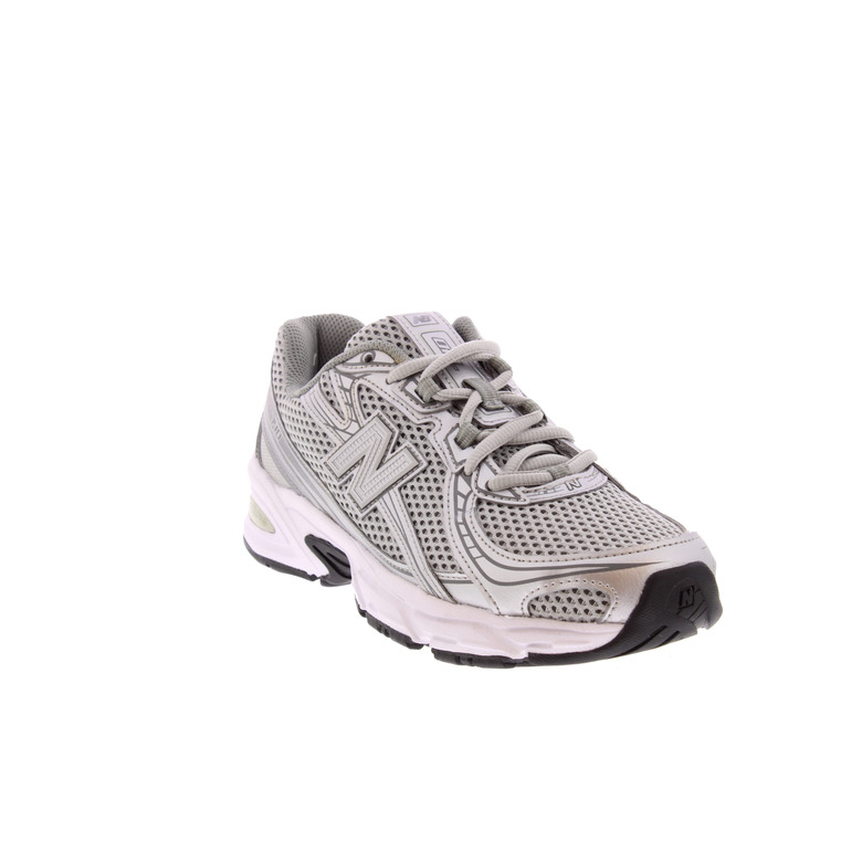 New Balance sneakers grau 2