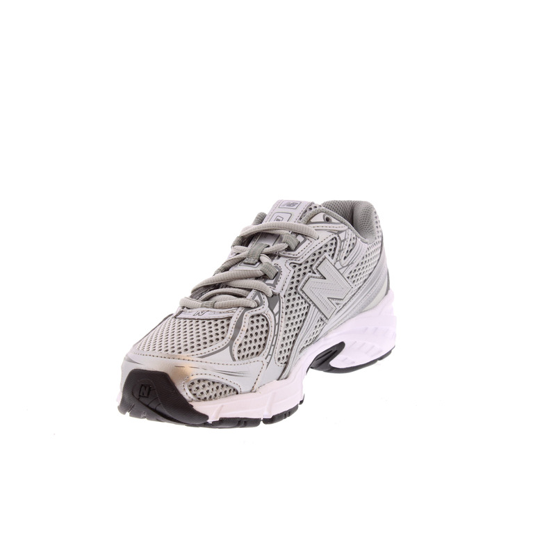 New Balance sneakers grau 3