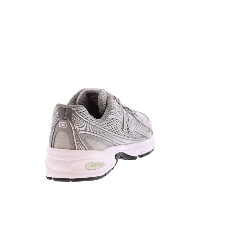 New Balance sneakers grau 4