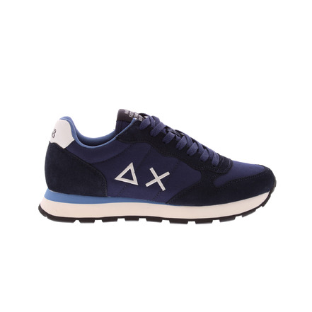 Sun68 sneakers blauw