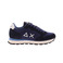 Sun68 sneakers blauw