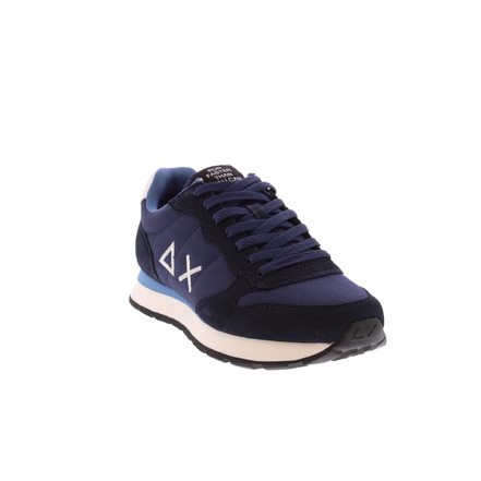 Sun68 sneakers blauw