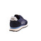 Sun68 sneakers blauw 4