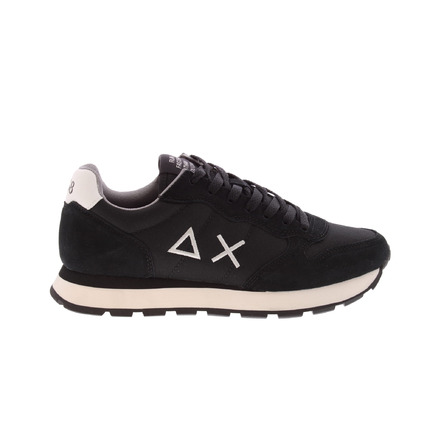 Sun68 sneakers zwart