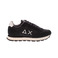 Sun68 sneakers zwart