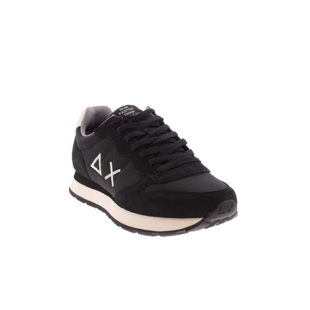 Sun68 sneakers zwart