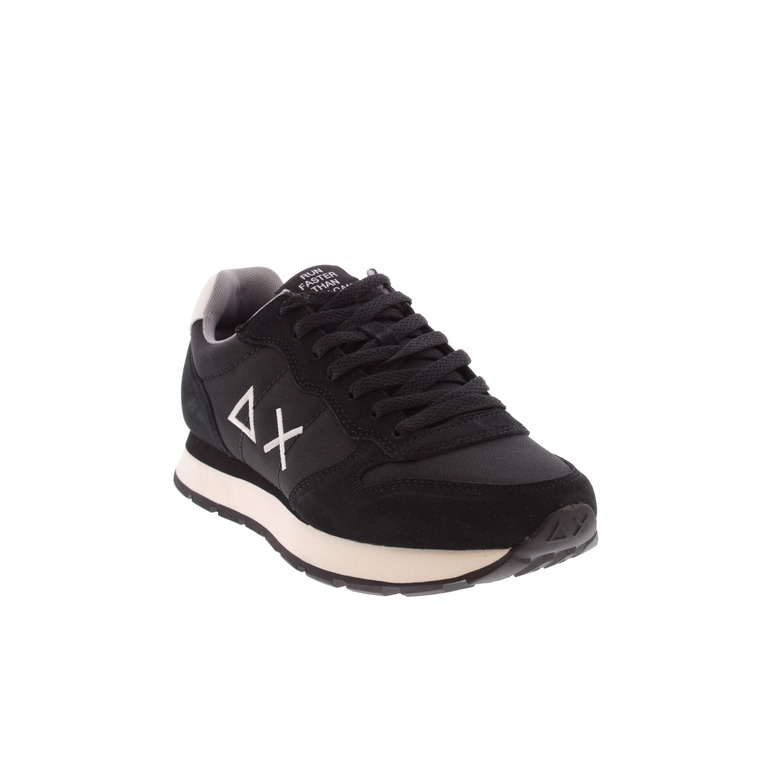 Sun68 sneakers zwart 2