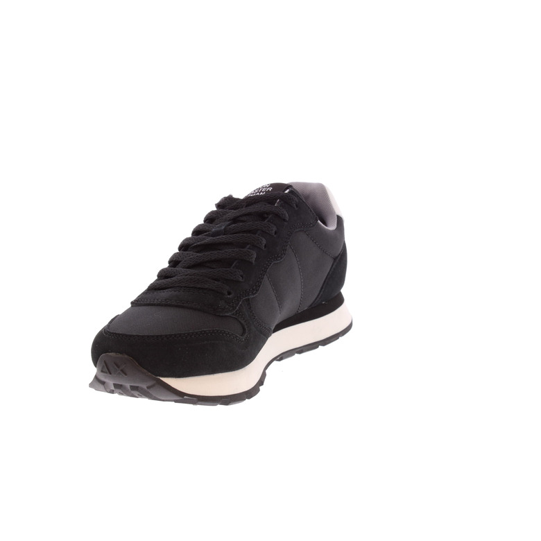 Sun68 sneakers zwart 3