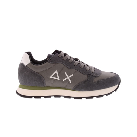 Sun68 sneakers grijs