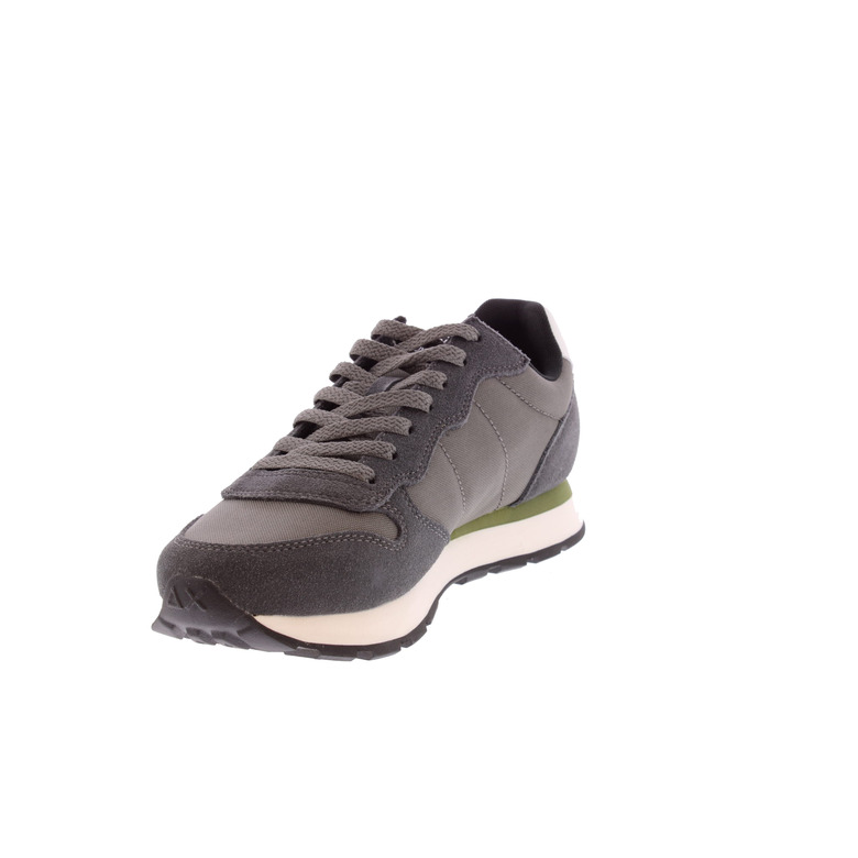 Sun68 sneakers grijs 3