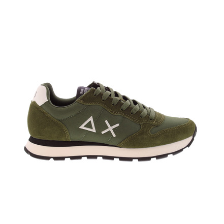 Sun68 sneakers groen
