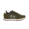 Sun68 sneakers groen