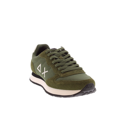 Sun68 sneakers groen