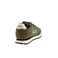 Sun68 sneakers groen 4