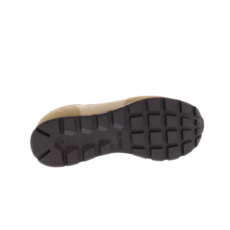 Sun68 sneakers beige 5