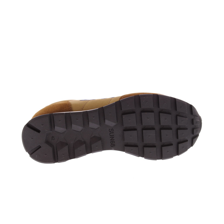 Sun68 sneakers bruin 5